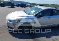 2013 Ford FUSION фото