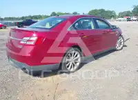 2013 Ford TAURUS фото