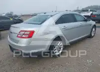 2013 Ford TAURUS фото