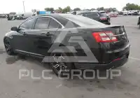 2013 Ford TAURUS фото