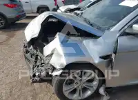 2013 Ford TAURUS photo
