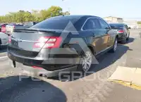 2013 Ford TAURUS photo