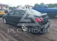 2013 Ford TAURUS photo
