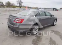 2013 Ford TAURUS фото