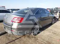 2013 Ford TAURUS фото