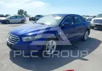 2013 Ford TAURUS фото