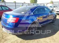 2013 Ford TAURUS фото