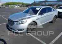 2013 Ford TAURUS фото