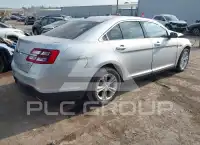 2013 Ford TAURUS photo