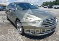 2013 Ford TAURUS фото