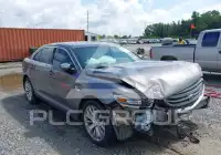 2013 Ford TAURUS photo