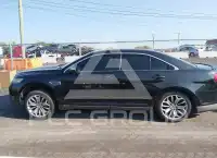 2013 Ford TAURUS photo