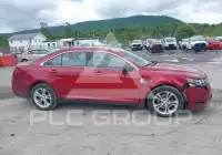 2013 Ford TAURUS photo