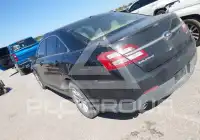 2013 Ford TAURUS фото