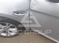 2013 Ford TAURUS фото