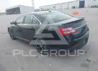 2013 Ford TAURUS фото
