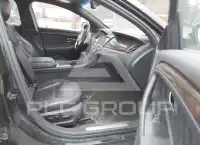 2013 Ford TAURUS photo