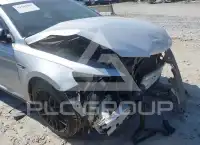 2013 Ford TAURUS photo