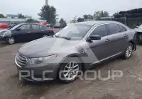 2013 Ford TAURUS фото