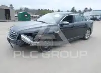 2013 Ford TAURUS photo