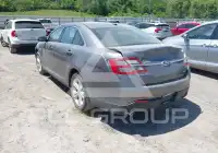 2013 Ford TAURUS фото