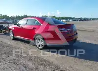 2013 Ford TAURUS фото