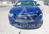 2013 Ford TAURUS photo