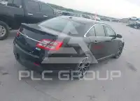 2013 Ford TAURUS фото