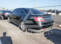 2013 Ford TAURUS photo