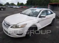 2013 Ford TAURUS фото