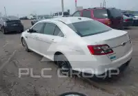 2013 Ford TAURUS фото