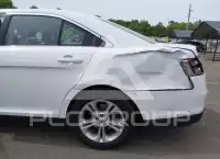 2013 Ford TAURUS photo