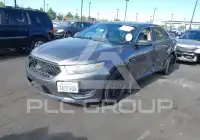 2013 Ford TAURUS фото