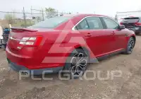 2013 Ford TAURUS фото