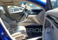 2013 Ford TAURUS photo