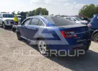 2013 Ford TAURUS фото