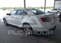 2013 Ford TAURUS фото