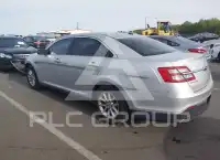 2013 Ford TAURUS photo