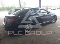2013 Ford TAURUS фото