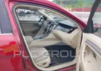 2013 Ford TAURUS photo
