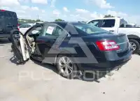 2013 Ford TAURUS фото