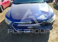 2013 Ford TAURUS фото