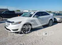 2013 Ford TAURUS photo