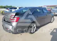 2013 Ford TAURUS фото