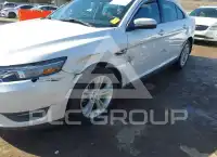 2013 Ford TAURUS фото