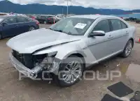 2013 Ford TAURUS фото