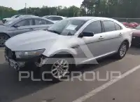 2013 Ford TAURUS photo