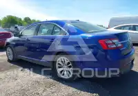 2013 Ford TAURUS photo