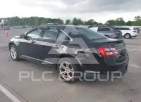 2013 Ford TAURUS photo