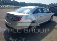 2013 Ford TAURUS photo